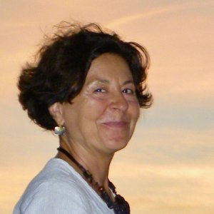 Bianca Stancanelli