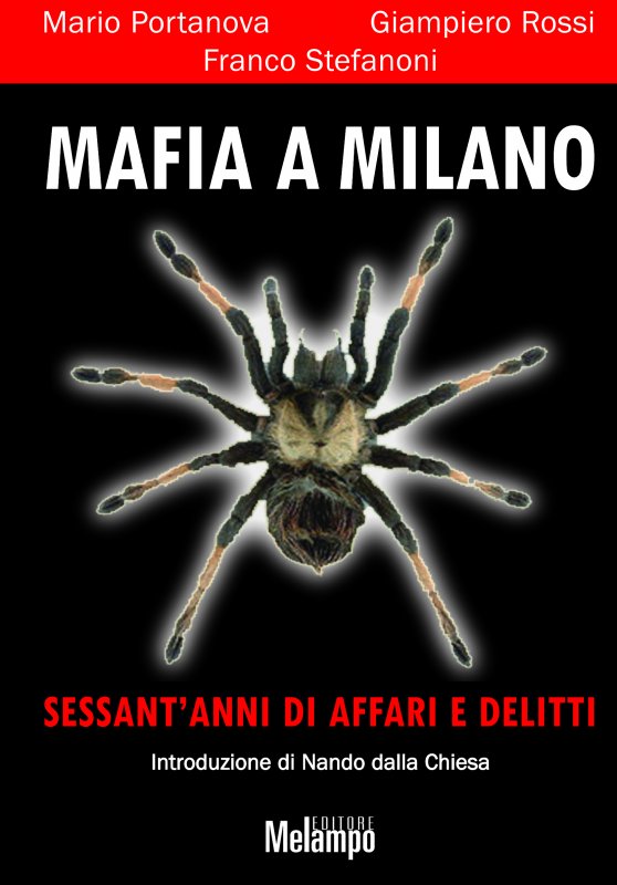 Mafia a Milano