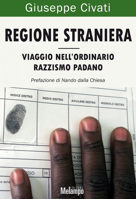 Regione straniera