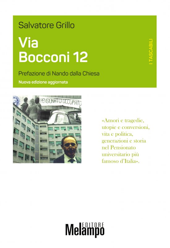 Via Bocconi 12