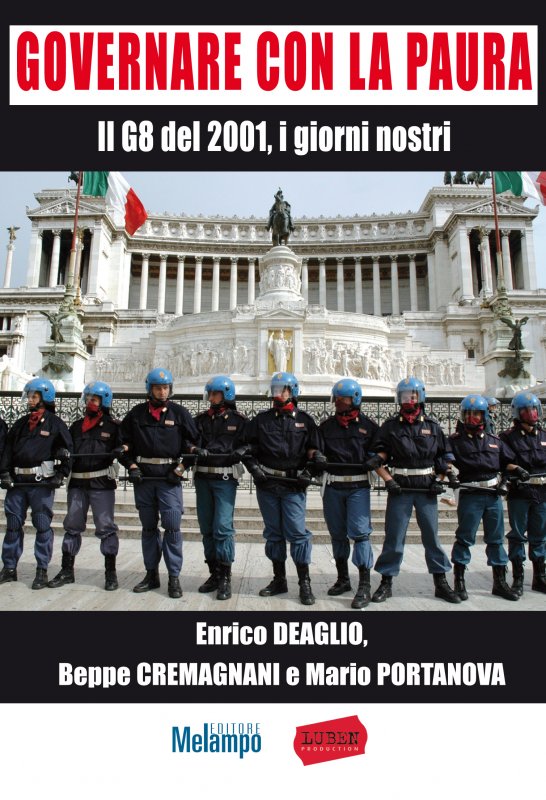 Governare con la paura