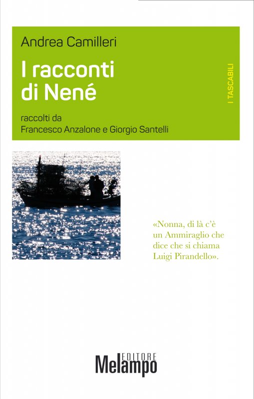 I racconti di Nené