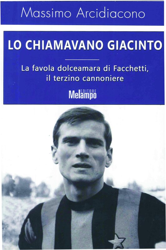 Il terzino cannoniere