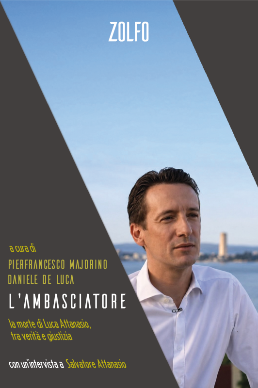 L'Ambasciatore