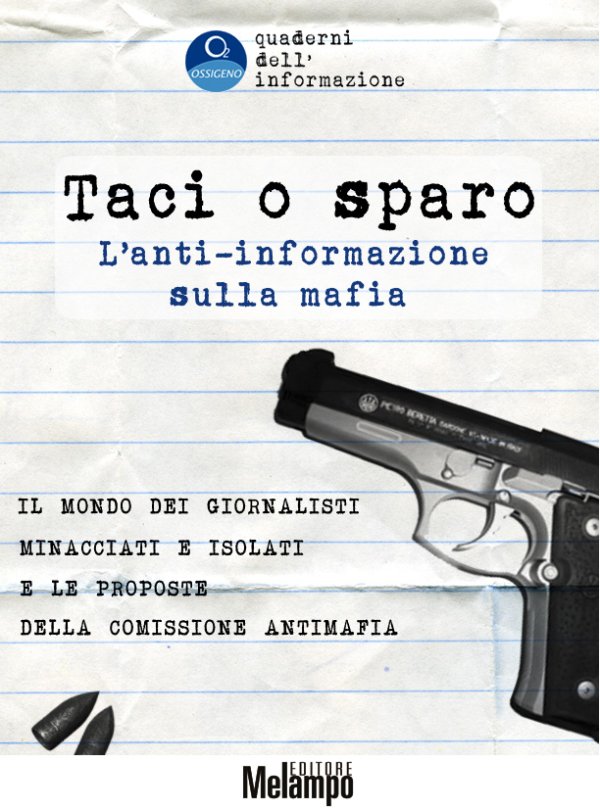 Taci o sparo