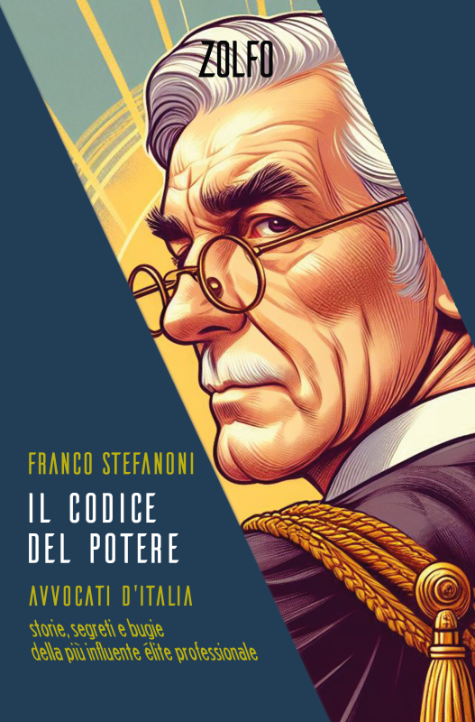 Il codice del potere