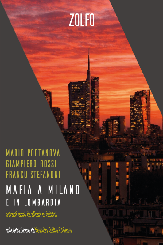 Mafia a Milano e in Lombardia