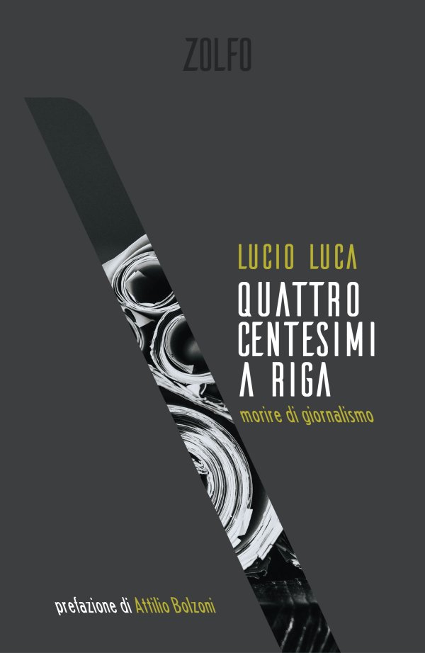 Quattro centesimi a riga