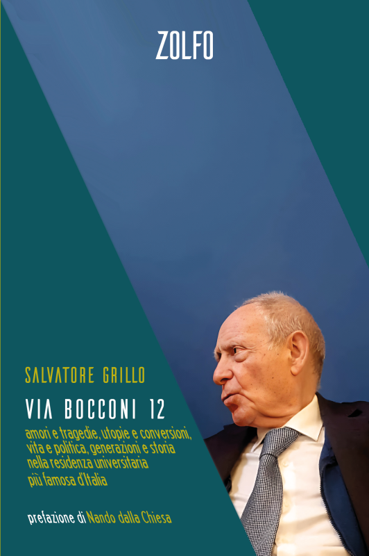 Via Bocconi 12
