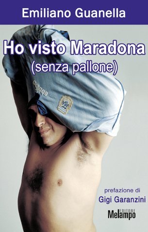 Ho visto Maradona - (senza pallone)
